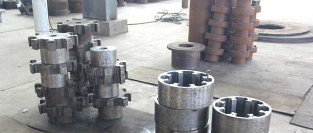 聯軸器該怎樣去選擇呢？