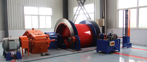 礦井提升機液壓站都有哪些常見故障？